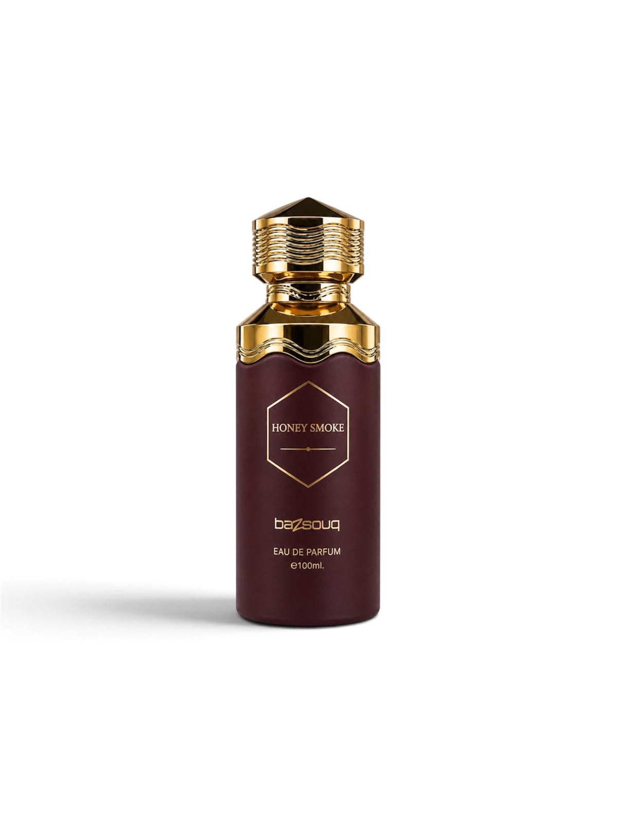 Honey smoke , Premium perfume
