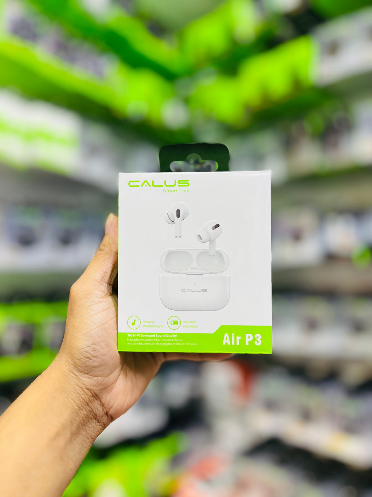 Air P3